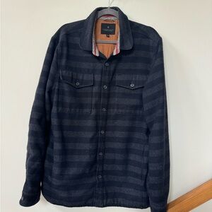 Roark Men’s Flannel Jacket